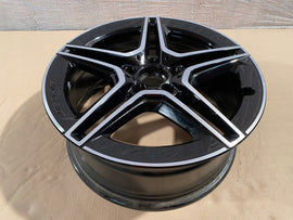 1x Alufelge 18 Zoll 7.5