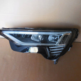 Frontscheinwerfer Audi E-Tron 4KE941039 4KE941040 LED Links Headlight SCH2317682614vf