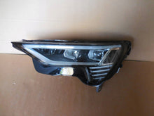 Laden Sie das Bild in den Galerie-Viewer, Frontscheinwerfer Audi E-Tron 4KE941039 4KE941040 LED Links Headlight SCH2317682614vf