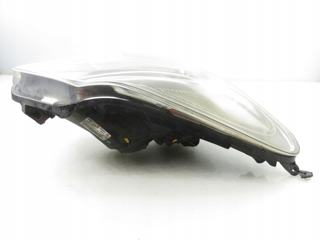 Frontscheinwerfer Opel Corsa D 13295012 Rechts Scheinwerfer Headlight SCH8495654044ew