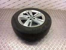 Load image into Gallery viewer, 1x Alufelge 17 Zoll Opel Grandland X Rim Wheel FEL5530897795om