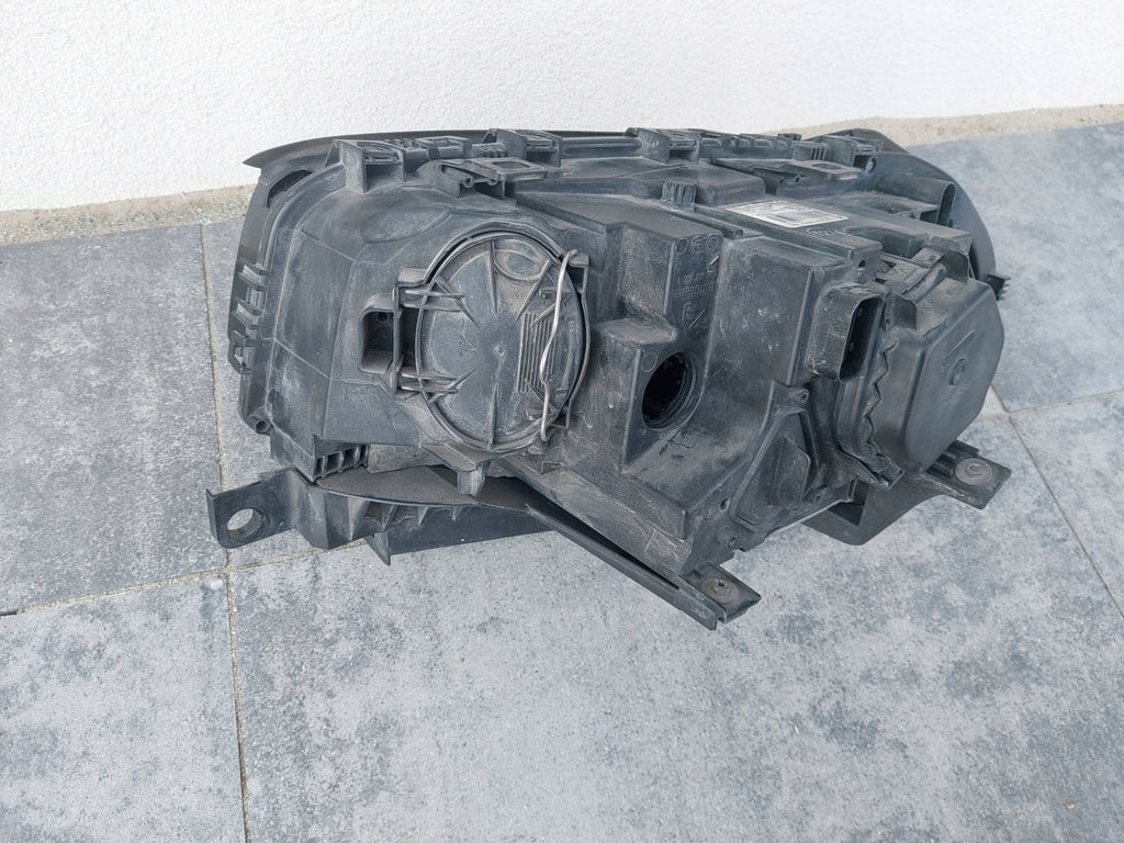 Frontscheinwerfer BMW X3 E83 7162192-04 Rechts Scheinwerfer Headlight SCH4588324208tj