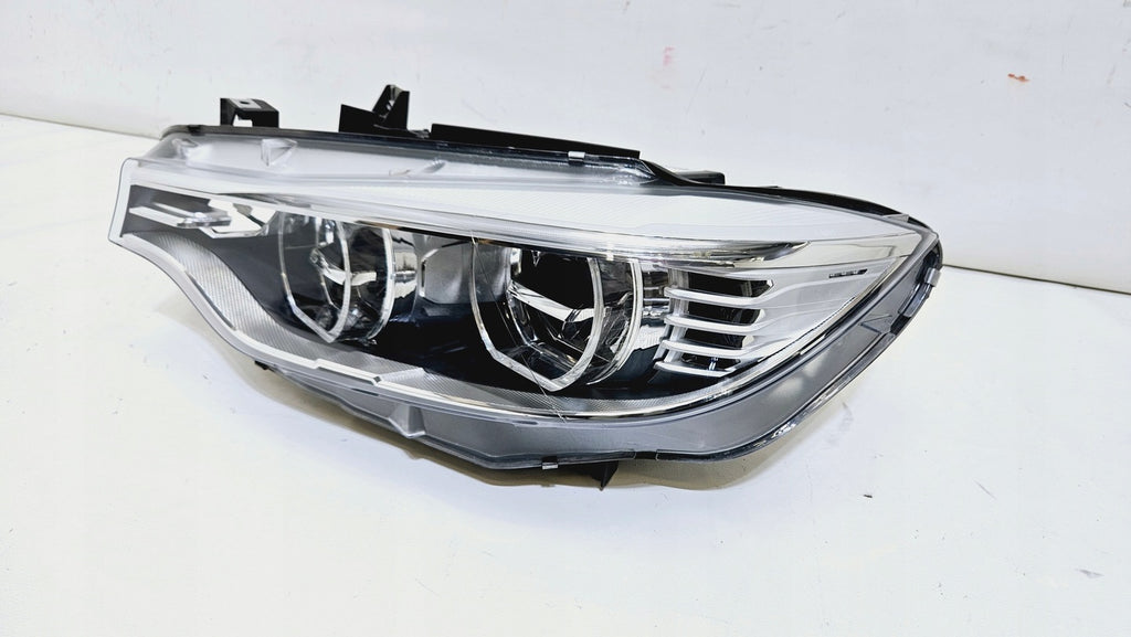 Frontscheinwerfer BMW F36 F32 F33 7410797-01 Full LED Links Headlight SCH6978090339vg