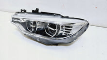 Load image into Gallery viewer, Frontscheinwerfer BMW F36 F32 F33 7410797-01 Full LED Links Headlight SCH6978090339vg