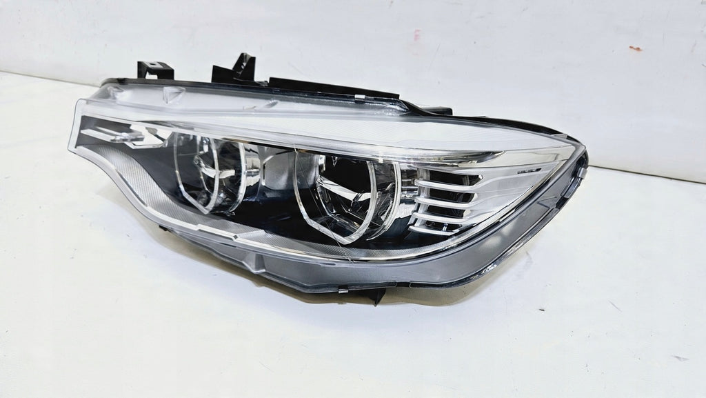 Frontscheinwerfer BMW F36 F32 F33 7410797-01 Full LED Links Headlight