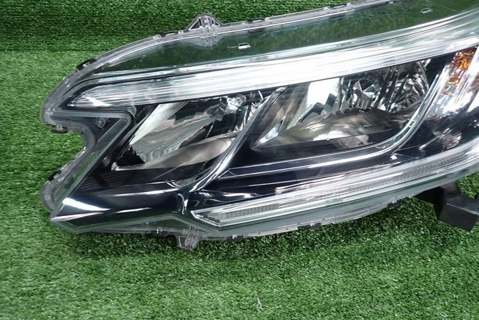 Frontscheinwerfer Honda Cr-V Crv Links Scheinwerfer Headlight SCH7767720815dw