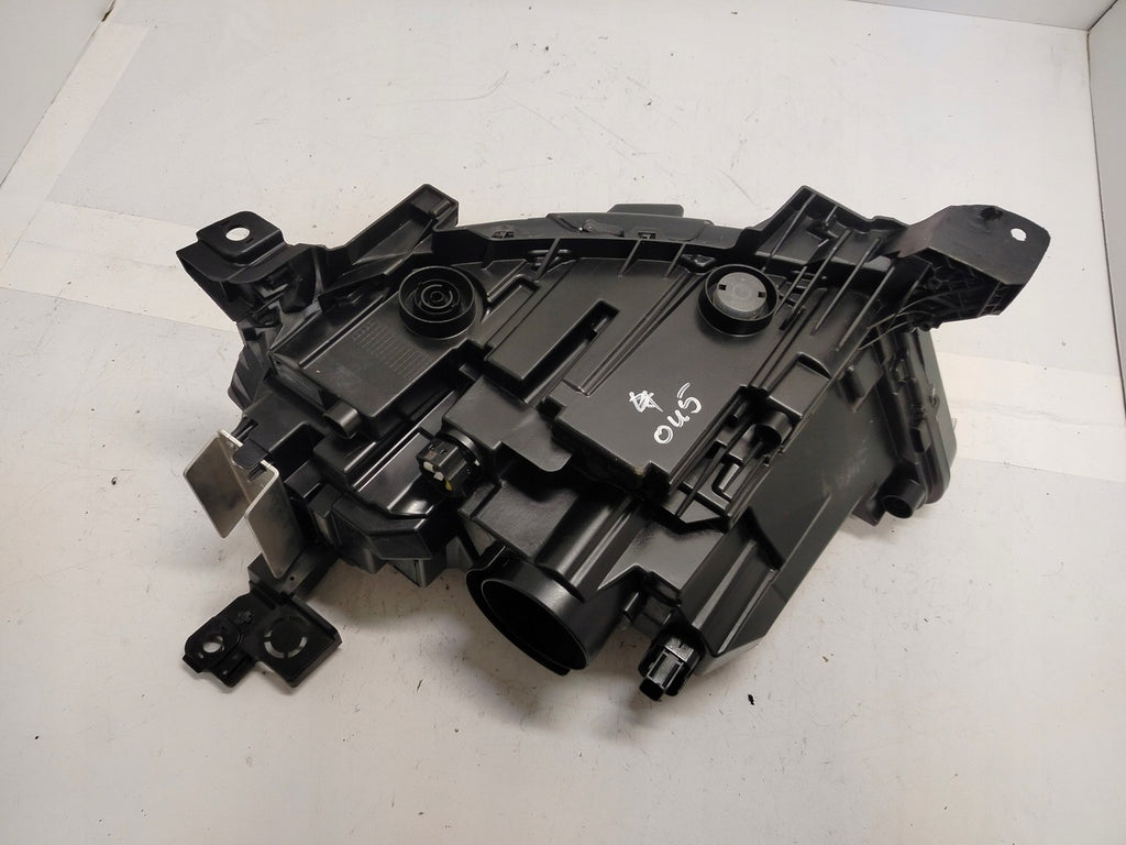 Frontscheinwerfer Opel Mokka 9844356080 LED Rechts Scheinwerfer Headlight SCH1387265066qt