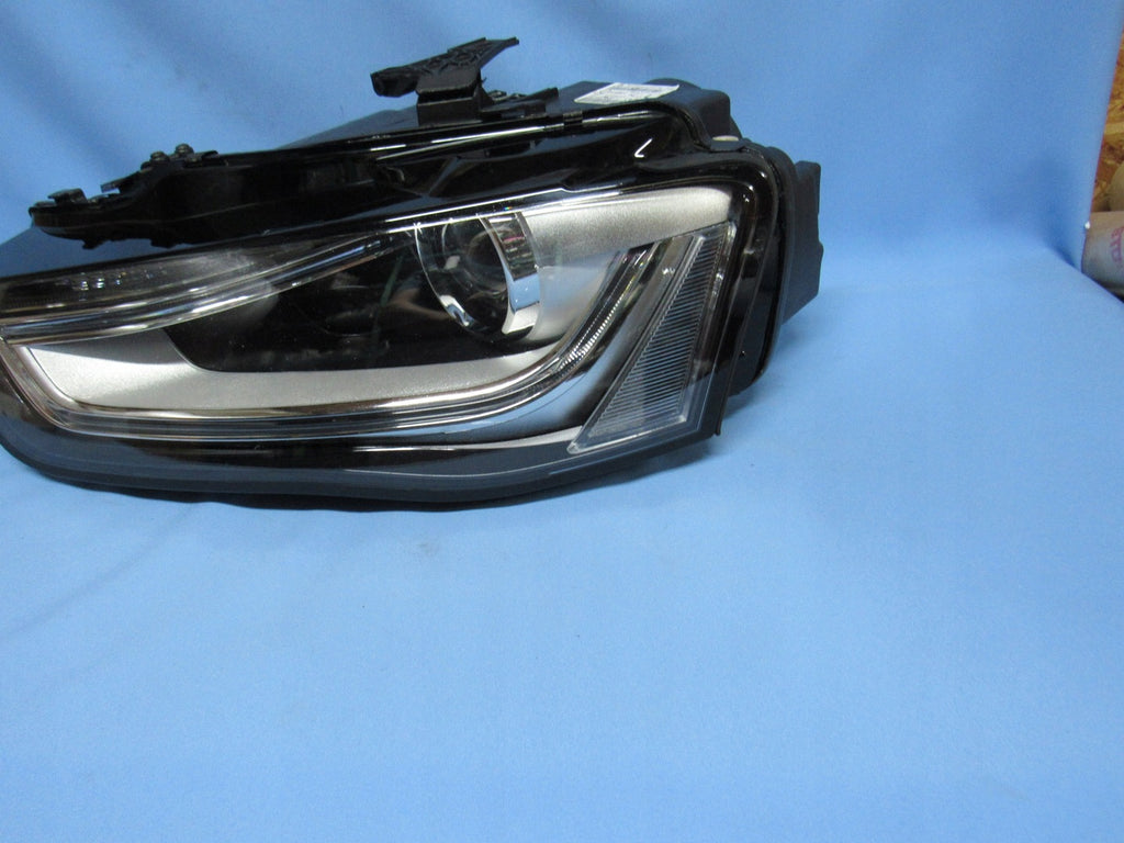 Frontscheinwerfer Audi A4 B8 8K0941005C Xenon Links Scheinwerfer Headlight