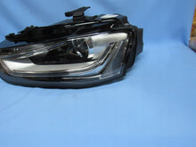 Laden Sie das Bild in den Galerie-Viewer, Frontscheinwerfer Audi A4 B8 8K0941005C Xenon Links Scheinwerfer Headlight