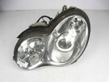 Frontscheinwerfer Mercedes-Benz W203 A2038203761 Xenon Links Headlight