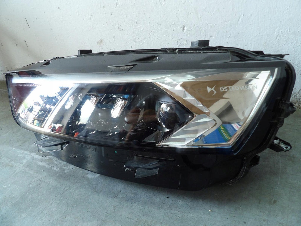Frontscheinwerfer Citroën Ds 7 9831755780 Full LED Links Scheinwerfer Headlight