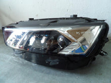 Laden Sie das Bild in den Galerie-Viewer, Frontscheinwerfer Citroën Ds 7 9831755780 Full LED Links Scheinwerfer Headlight