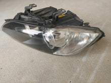 Load image into Gallery viewer, Frontscheinwerfer BMW E93 E92 7162141 Links Scheinwerfer Headlight SCH2989981914cd
