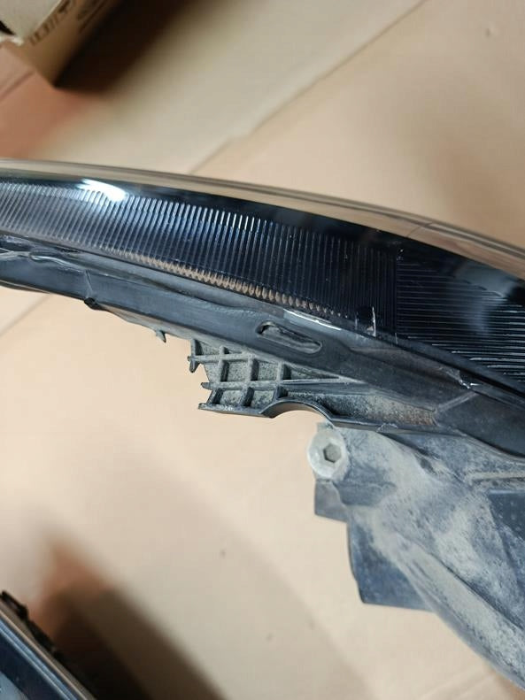 Frontscheinwerfer Ford Transit GK31-13W030-BB GK31-13W029-BB Rechts oder Links