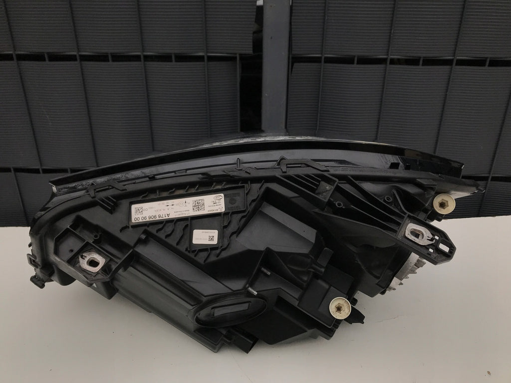 Frontscheinwerfer Mercedes-Benz W176 A1769069000 Full LED Rechts Headlight SCH1444885590vx