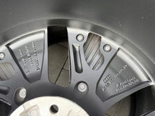 Load image into Gallery viewer, 1x Alufelge 21 Zoll 85H601025AQ Audi E-Tron Rim Wheel FEL2611803360eh