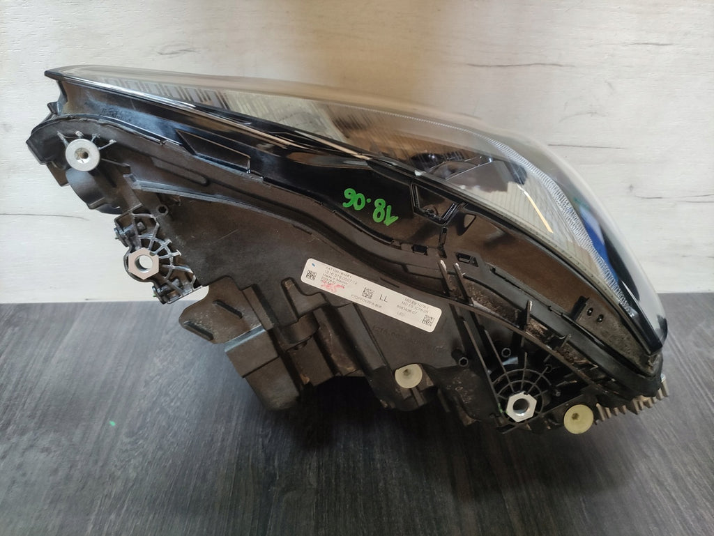 Frontscheinwerfer BMW 2 G42 8083636 LED Rechts Scheinwerfer Headlight