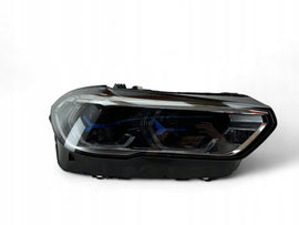 Frontscheinwerfer BMW X6 G06 5A27998 5A2799801 Rechts Scheinwerfer Headlight SCH6641738378tb