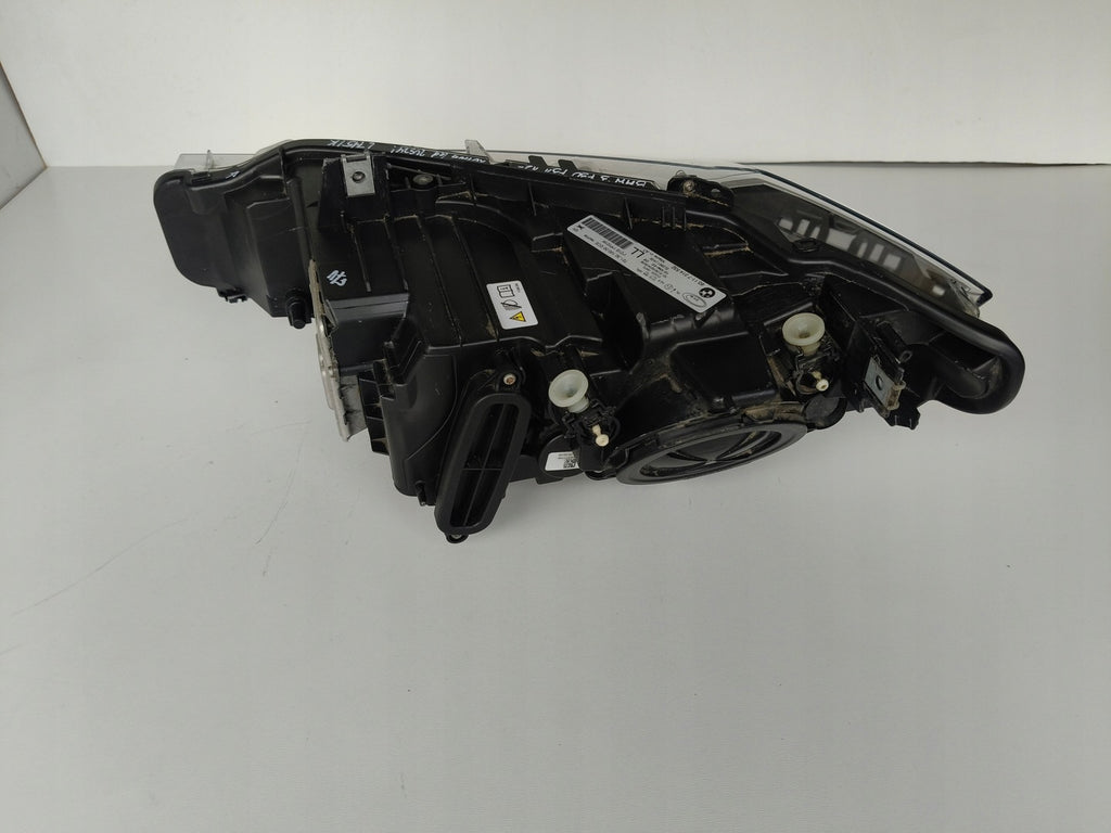 Frontscheinwerfer BMW 3 F30 F31 7314532 LED Rechts Scheinwerfer Headlight SCH2842614048gx
