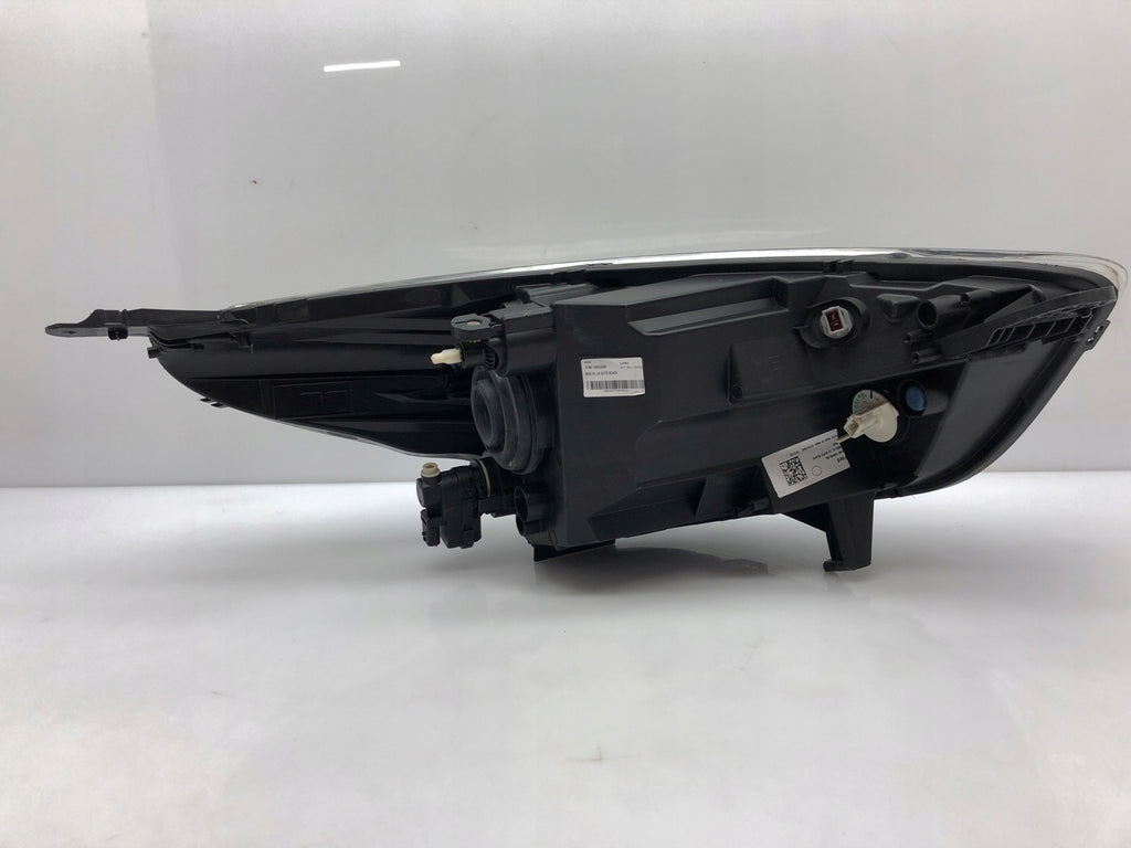 Frontscheinwerfer Ford G1B5-13W030-BD Links Scheinwerfer Headlight SCH1553983364sc