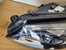 Laden Sie das Bild in den Galerie-Viewer, Frontscheinwerfer Mercedes-Benz W205 A2059061506KZ LED Links Headlight SCH4392079955hm