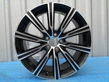 Load image into Gallery viewer, 1x Alufelge 19 Zoll 7.5" 5x108 50 5ET 31680357 Volvo S90 V90 Xc60 Ii Rim Wheel FEL1435627640ol