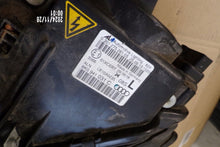 Laden Sie das Bild in den Galerie-Viewer, Frontscheinwerfer Audi A4 B8 8K0941031C LE10A6235 Xenon Links Headlight