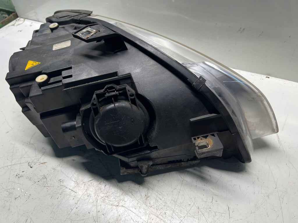 Frontscheinwerfer Audi A4 1305236053 Links Scheinwerfer Headlight SCH3724927058rq