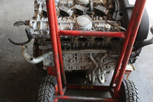 Laden Sie das Bild in den Galerie-Viewer, Motor Volvo V70 S60 C70 S40 B5244S 2.4 170PS 125kW 221TKm 2005 Benzin Unkomplett MOT2442667414xl