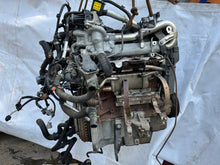 Laden Sie das Bild in den Galerie-Viewer, Motor Renault Scenic K9K500 1.5 DCI 110PS 81kW 56TKm 2018 Hybrid Unkomplett