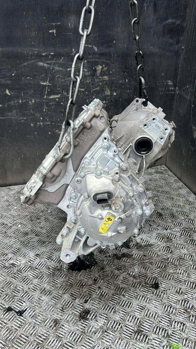 Motor BMW 2 Active Tourer U06 12335A693F2 B38A15P 2022 Hybrid Engine Unkomplett MOT8024335896wq
