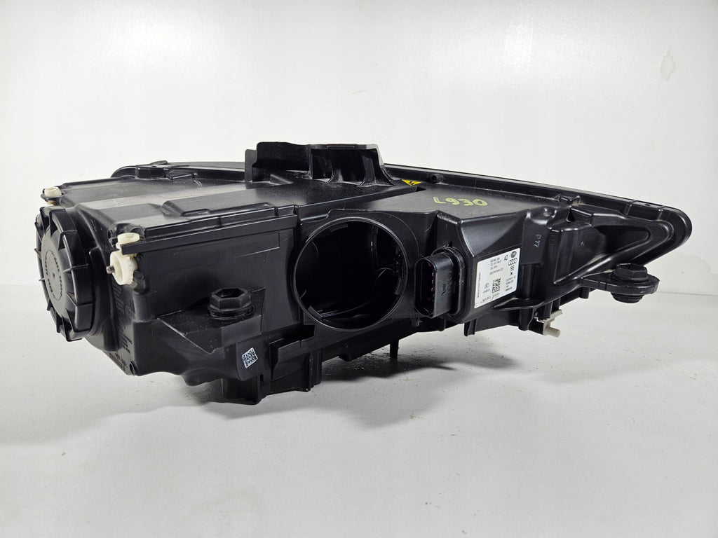 Frontscheinwerfer Audi A3 8V0941005 Xenon Links Scheinwerfer Headlight SCH8410873427tg