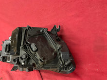 Laden Sie das Bild in den Galerie-Viewer, Frontscheinwerfer Audi A6 C7 4G0941033 LED Links Scheinwerfer Headlight