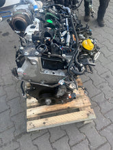 Load image into Gallery viewer, Motor Renault Talisman M9R650 2.0 DCI 79TKm Diesel Engine Komplett MOT9728581166vp