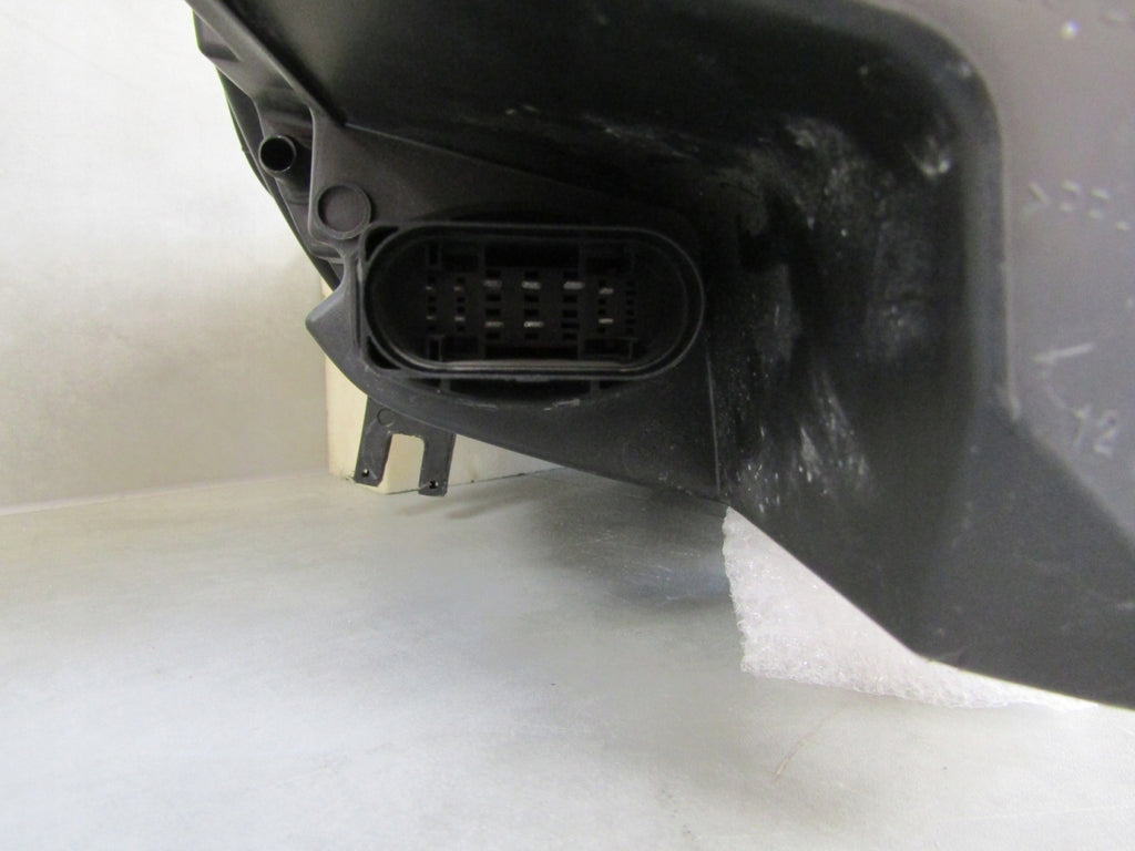 Frontscheinwerfer Audi A4 B9 8W0941005 Xenon Links Scheinwerfer Headlight SCH8065689838nm