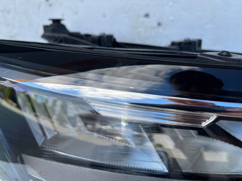 Frontscheinwerfer VW Passat B8 3G1941036Q Full LED Rechts Scheinwerfer Headlight SCH7782579255ic