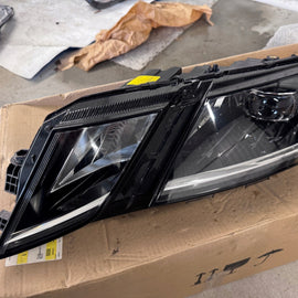 Frontscheinwerfer Skoda Octavia III 5E1941015D Full LED Links Headlight SCH5046716565ek