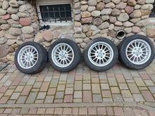 Laden Sie das Bild in den Galerie-Viewer, 4x Alufelge 16 Zoll 7.0" 5x120 6769229 BMW E46 Rim Wheel FEL8293972997bj