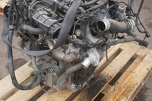 Laden Sie das Bild in den Galerie-Viewer, Motor Kia Sportage D4HA 2.0 CRDI 149TKm 2012 Diesel Engine Unkomplett