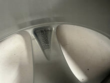 Load image into Gallery viewer, 1x Alufelge 18 Zoll 11.0" 5x130 51ET 99736214200 Porsche 911 997 Rim Wheel FEL1588798182fz