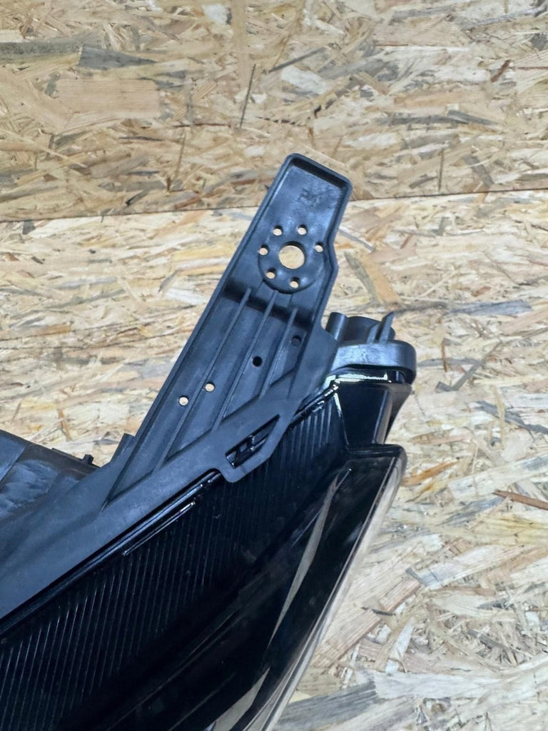 Frontscheinwerfer Dacia Sandero III Logan 260604069R Links Headlight SCH4759679711ne