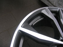 Laden Sie das Bild in den Galerie-Viewer, 1x Alufelge 19 Zoll 8.0" 5x112 47ET Glanz Graphit 8008616 BMW Rim Wheel FEL5146663966sh