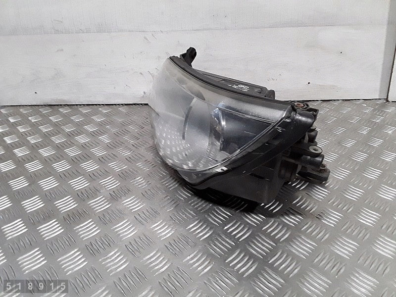 Frontscheinwerfer VW Tiguan 5N2941031G Links Scheinwerfer Headlight SCH9809564548mo
