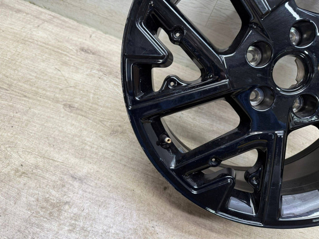 1x Alufelge 18 Zoll 9850014180 Opel Grandland X Astra L Rim Wheel FEL7255539720vn