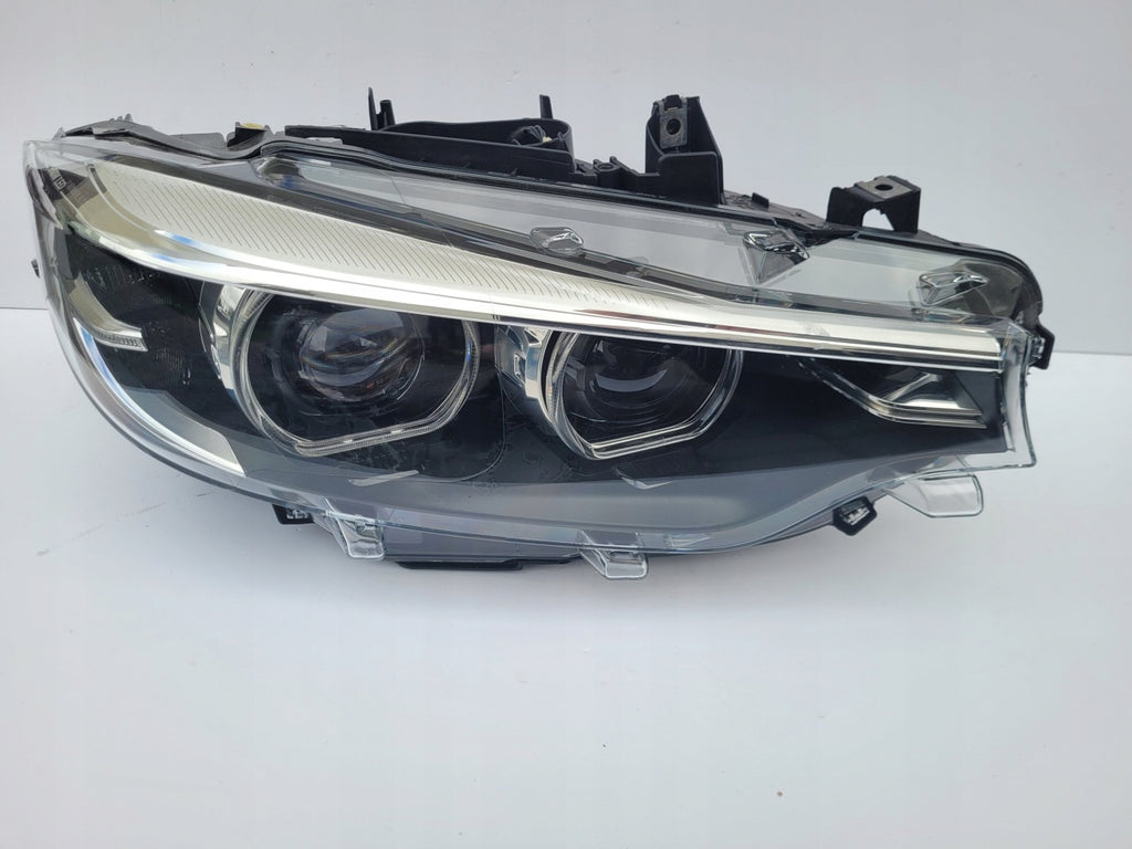 Frontscheinwerfer BMW 4 F36 F32 F33 8738699 Ein Satz Scheinwerfer Headlight SCH6102296631ej