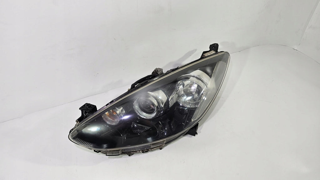 Frontscheinwerfer Mazda 2 1489234637 Links Scheinwerfer Headlight SCH3676317712bx
