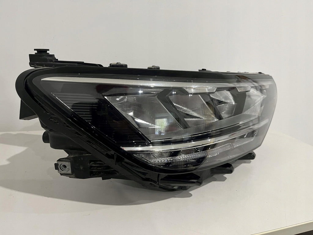 Frontscheinwerfer VW Passat B8 3G1941036P LED Rechts Scheinwerfer Headlight