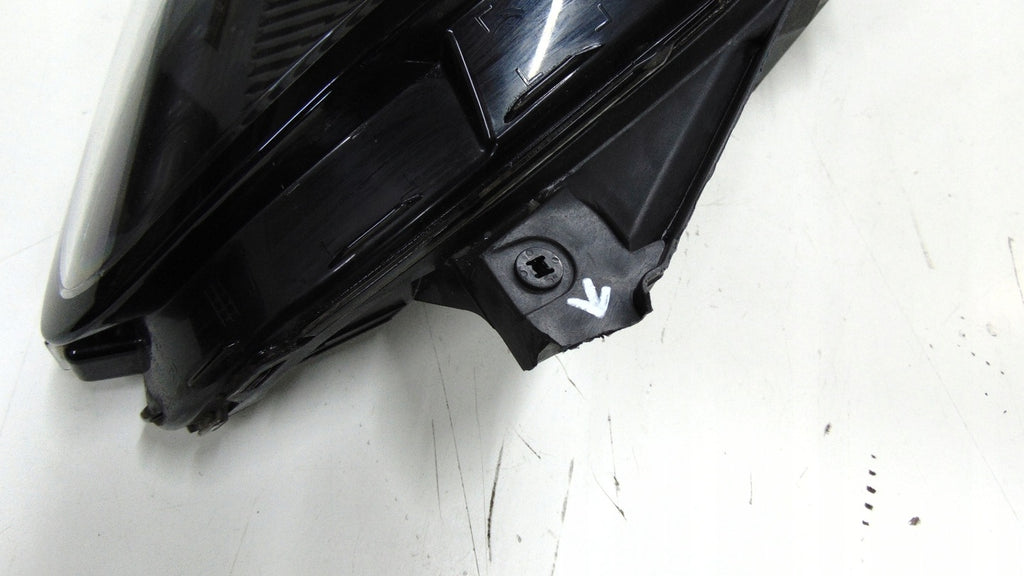 Frontscheinwerfer Ford Puma L1TB-13E014-GH LED Rechts Scheinwerfer Headlight SCH3866104694tn