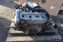 Load image into Gallery viewer, Motor Suzuki Swift III M16A 1.6 199TKm 2009 Benzin Engine Unkomplett MOT8419274675qr