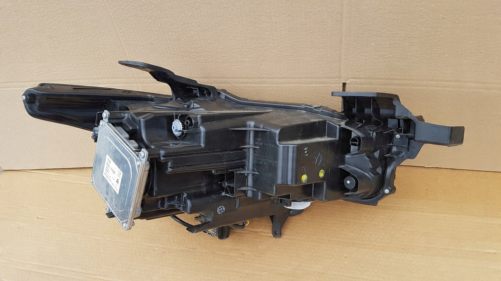 Frontscheinwerfer Mazda III BCJH-51040 Full LED Links Scheinwerfer Headlight